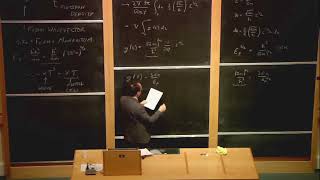 Solid State Physics | Lecture 4: Sommerfeld Free Electron Theory