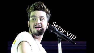 Luan Santana  Boa Memria  Espao Das Amricas So Paulo 261018