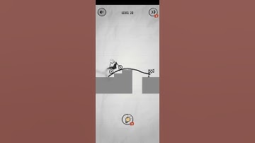 Draw Bridge Puzzle Level.20