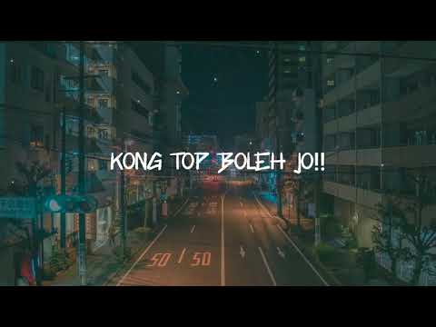 (Kong Top Boleh Jo!!_ChaCha)_-YoanliLengkongRimex