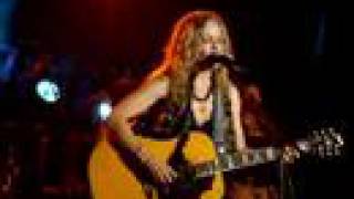 Sheryl Crow / Detours (Live)