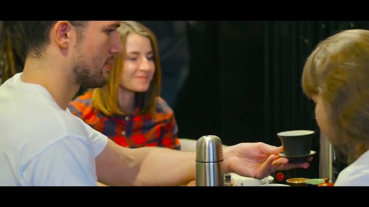 Презентация Меню Кафе