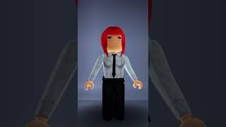 How to make Makima in ROBLOX [OUTDATED][Read DESC. 