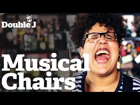 Alabama Shakes - This Feeling (live for Musical Chairs)