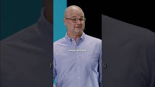 The Secret of Being Content