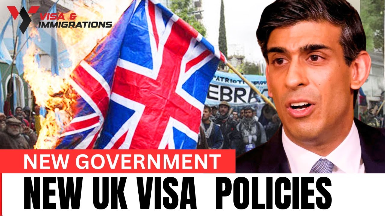 What the New UK Government Means for Immigrants ~ UK Immigration News ...