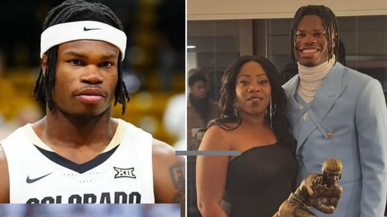 Travis Hunter’s Mom Breaks Silence on Making ‘Sacrifices’ With a Powerful Message