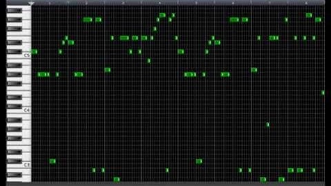 LMMS :: 20 hardstyle melodies