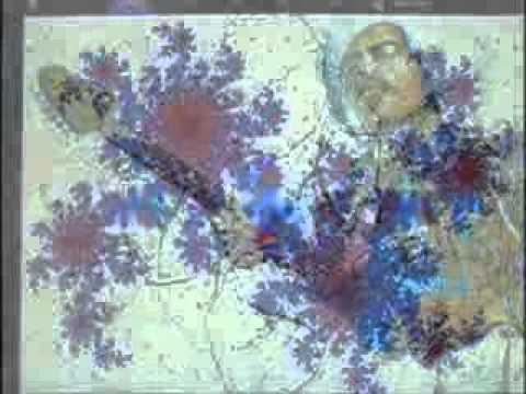 JIMI HENDRIX & Timothy Leary Part 2 LIVE AND LET L...