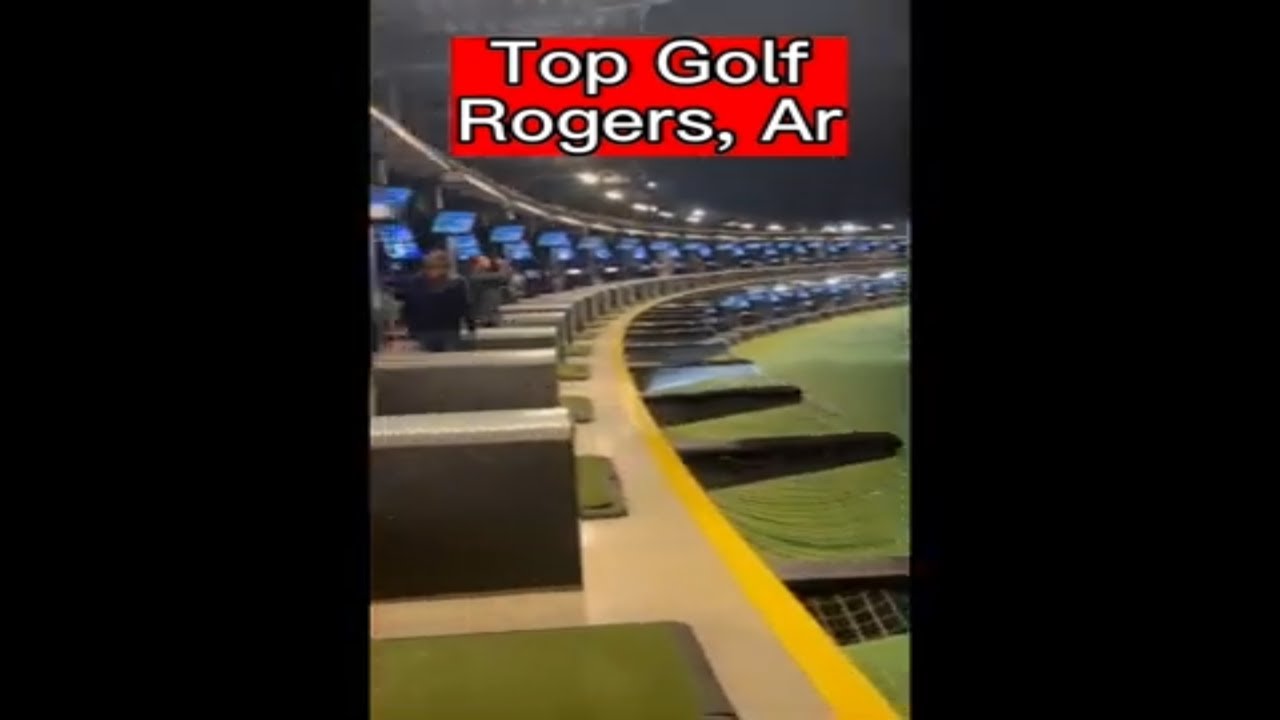 Things To Do In Northwest Arkansas ️⛳️ Rogers Ar 