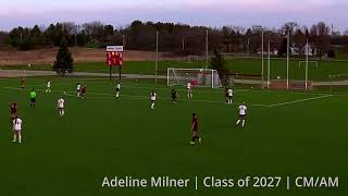 EHS 2025 Goals