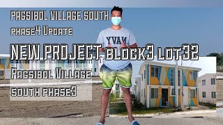 NEW PROJECT + PAGSIBOL VILLAGE PHASE4 UPDATE (HOUSE RENOVATION) (PAGSIBOL VILLAGE SOUTH PHASE3)