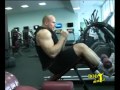 Комплекс  мужских тренировок для мышц пресса