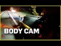 【犯罪記録カメラ】vs. 殺傷ナイフ白昼ふりまわし犯 | ボディカム~アメリカ警察24時~ep.4 (ID Investigation Discovery)
