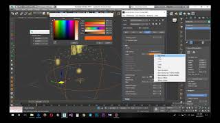 explosion using fume fx and rayfire part2