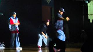0520聖約翰&黎明成發--PROVIDER(PART1)