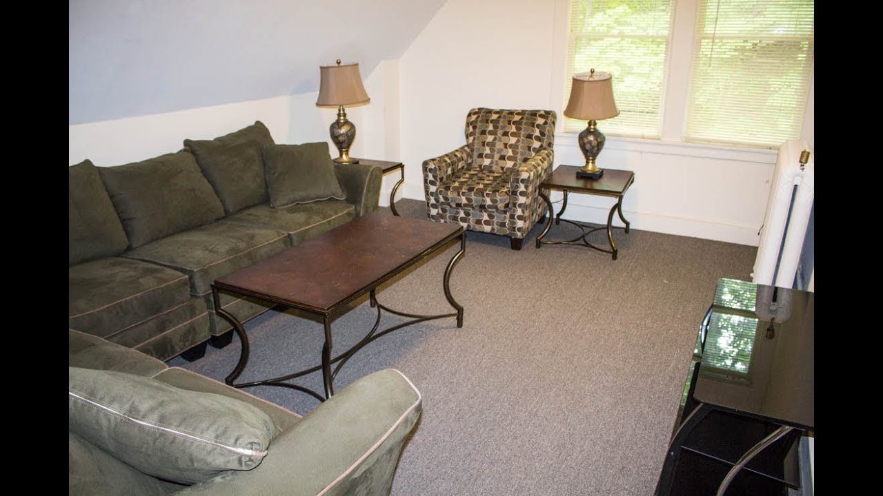 117 DeWitt Place Apartment 5 YouTube