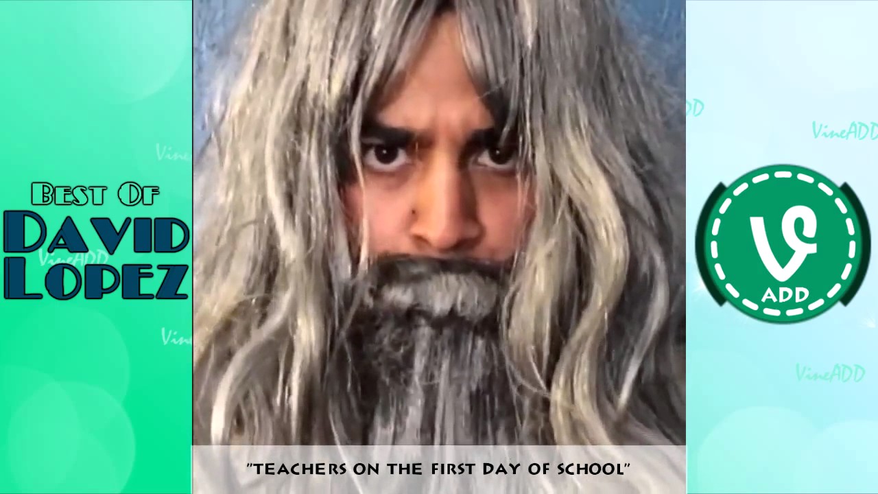 Ultimate David Lopez Vine Compilation - All David Lopez Juan Vines - Best Vines - VineADD ✔- ☼♣