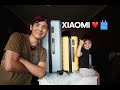 С новым XIAOMI чемоданом в Уральск / vlog#13