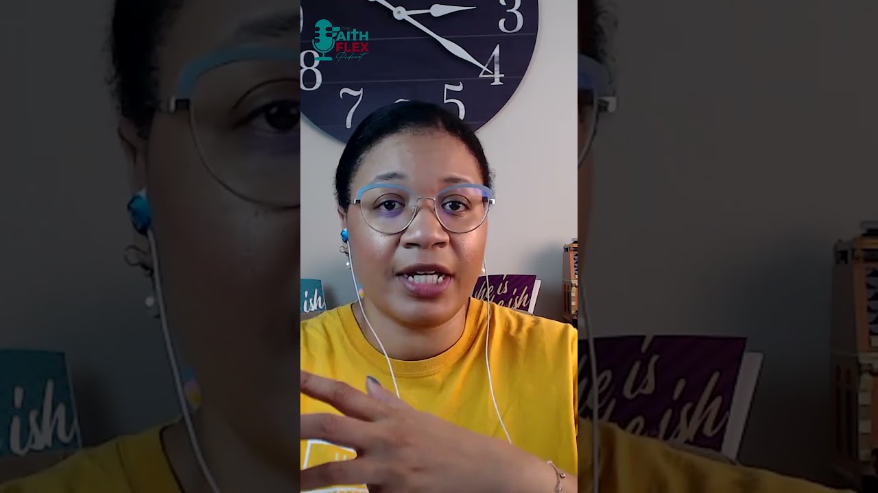 Uniting your #spiritually and #professional #journey #faithflex #spiritualgrowth