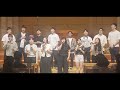 충신교회 창립기념 음악회