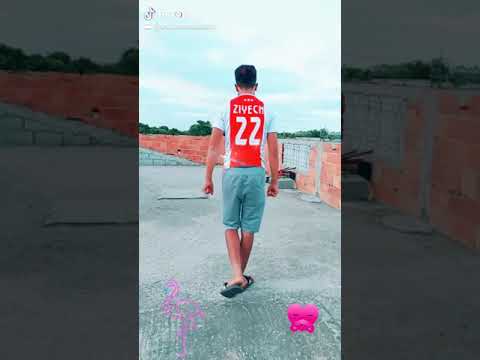 أجمل ما كين في طيك دوك شاهد 