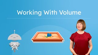 Working With Volume - Volume Formulas for Rectangular Prisms