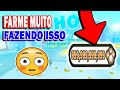 MELHORES LUGARES PARA FARMAR GENGIBRE/MOEDA DE NATAL ( NOOB OU PRO) NO PET SIMULATOR X - ROBLOX