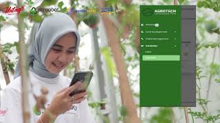 Pengembangan Aplikasi Farm Management System (FMS) screenshot 4