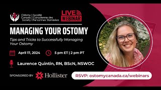 Tips And Tricks To Successfully Managing Your Ostomy