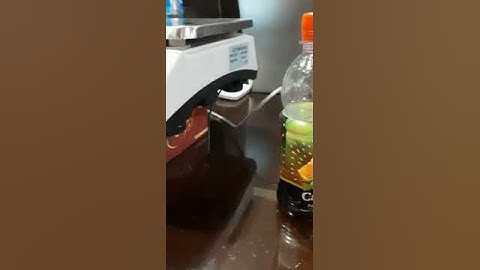 How to Connect Your Weight Scale Machine to POS Software, Inventory Software and Accounting Software