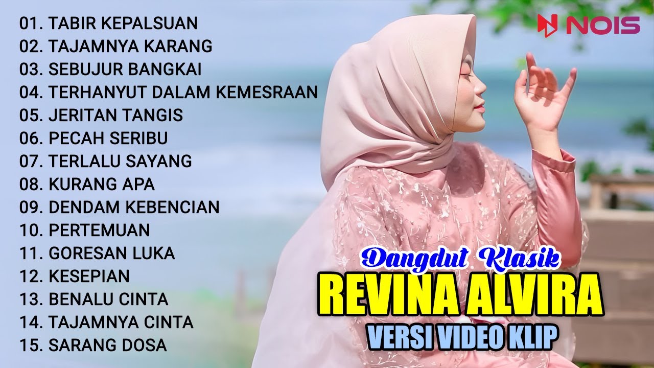 REVINA ALVIRA 