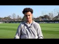 ASK ME ANYTHING! | Antonee Robinson answers fan questions | ⁨@reddit⁩