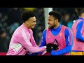 ASK ME ANYTHING! | Antonee Robinson answers fan questions | ⁨@reddit⁩