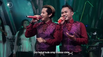 Eddy Zacky feat. Zamzamy Natura - Madep Rai Mungkur Ati | Dangdut (Official Music Video)