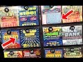 Premier Play X2 🧐 $50 Ticket 🤑 Texas Lottery Scratch Off Tickets