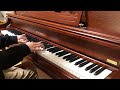 Robert Schumann - Kinderszenen Op.15 より抜粋