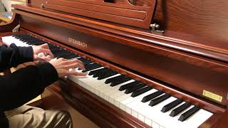 Robert Schumann - Kinderszenen Op.15 より抜粋
