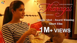 THARAGAI - Single Shot Award Winning Tamil Short Film | Kumar Muthuraj | Channel H