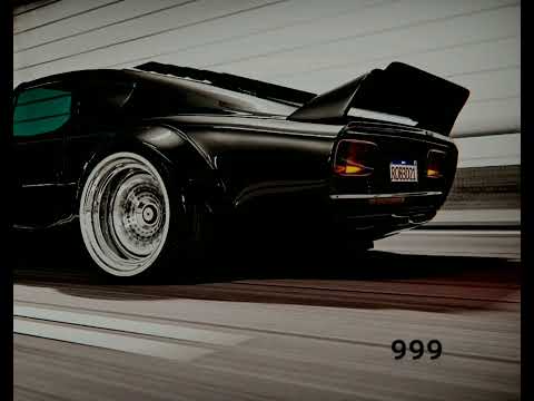999 Sped up - Playa Phonk /peh
