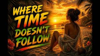 WHERE TIME DOESN’T FOLLOW ✨ Smooth Reggae & Dub | Escape into Timeless Chill