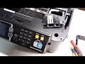 How to Remove Printhead T1881 || Epson WorkForce WF-3640, WF-3620 Printer
