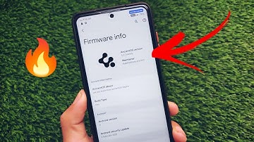 Ancient OS v5.2 - Perfect UI with Great Customizations | A Must use ROM in 2021 😍🔥