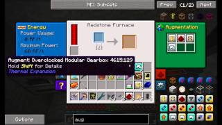 Lets Play   S7 E68 Processing Upgrades