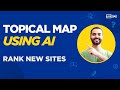 Topical authority map using Chatgpt // Weekly Site Audits!
