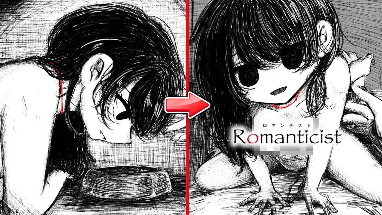 「ネコとして監禁された女性」を幸せにする狂気のゲーム｜ロマンチスト