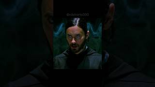 Morbius Echo Location