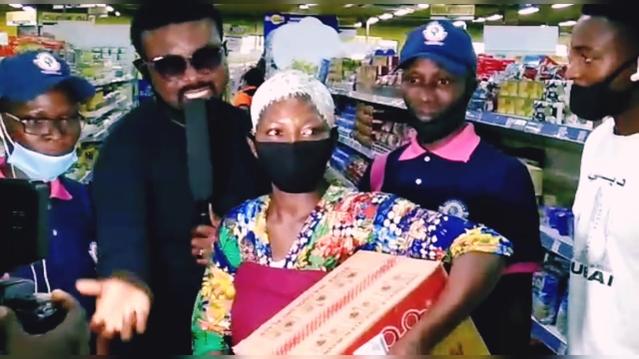 SUCCESSFUL EVENT TESTIMONY: INKSNATION MARKET DAYS IN LAGOS AND OTHER PART OF NIGERIA | OCTOBER 2020