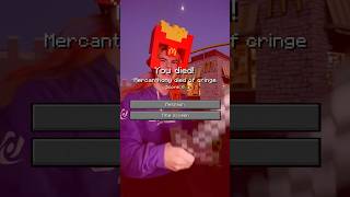 Lifesize McDonald’s Fry Helmet 🍟