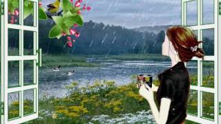 Rain gif